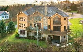 Boulder Heights
